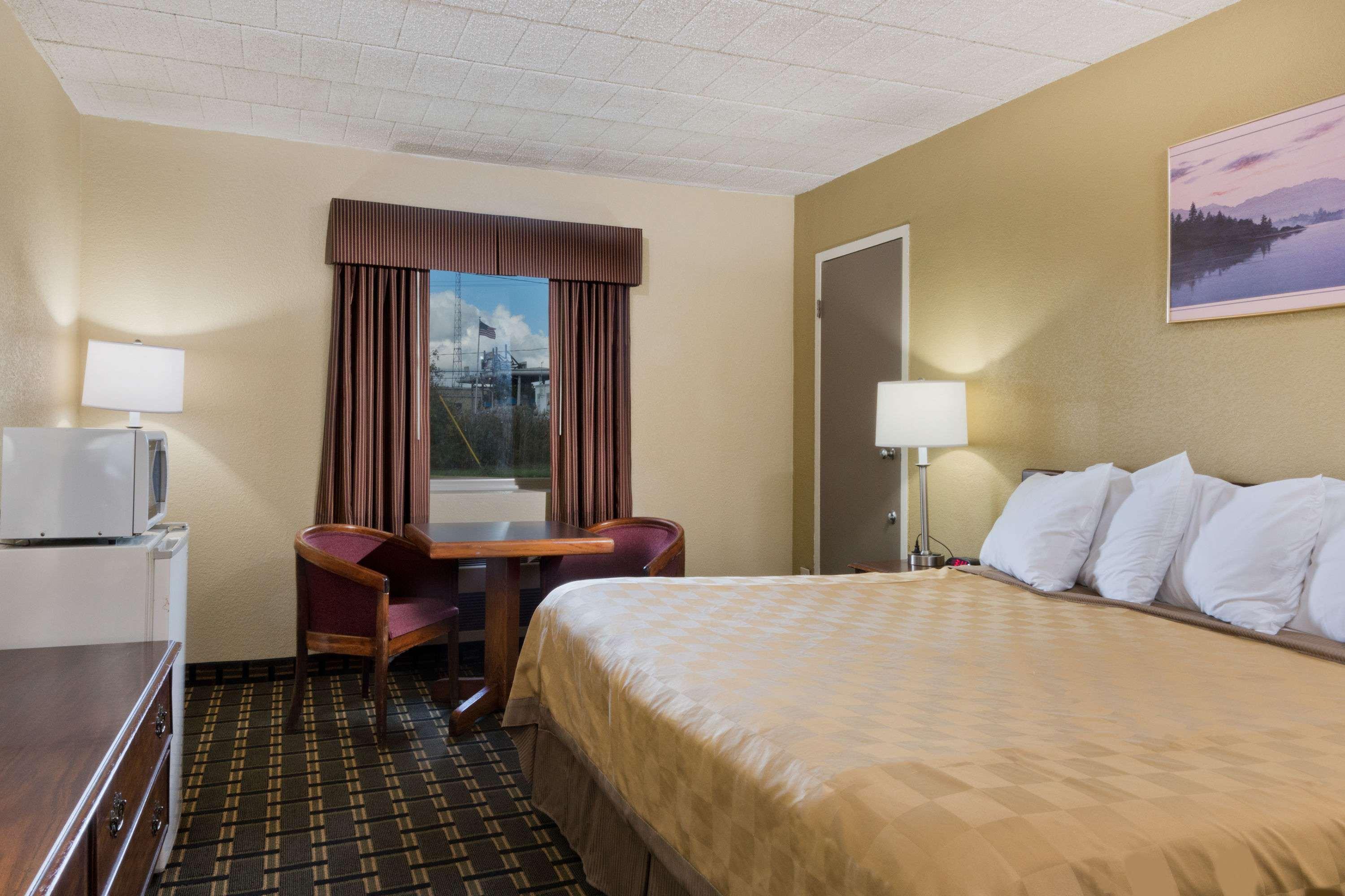 Days Inn By Wyndham Batavia Darien Lake Theme Park Εξωτερικό φωτογραφία