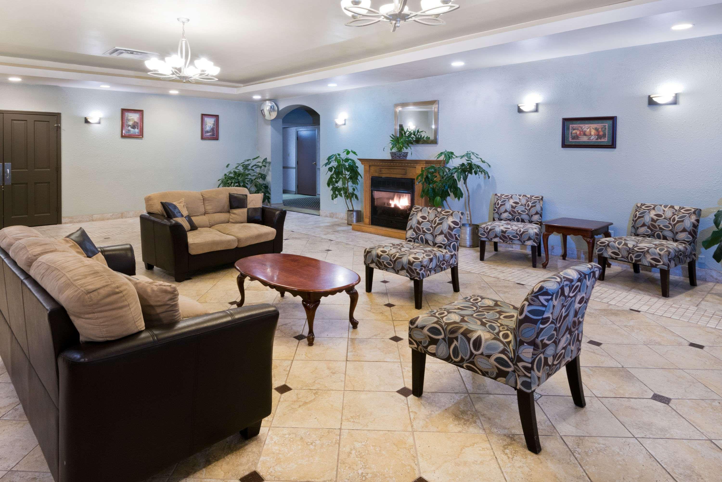 Days Inn By Wyndham Batavia Darien Lake Theme Park Εξωτερικό φωτογραφία