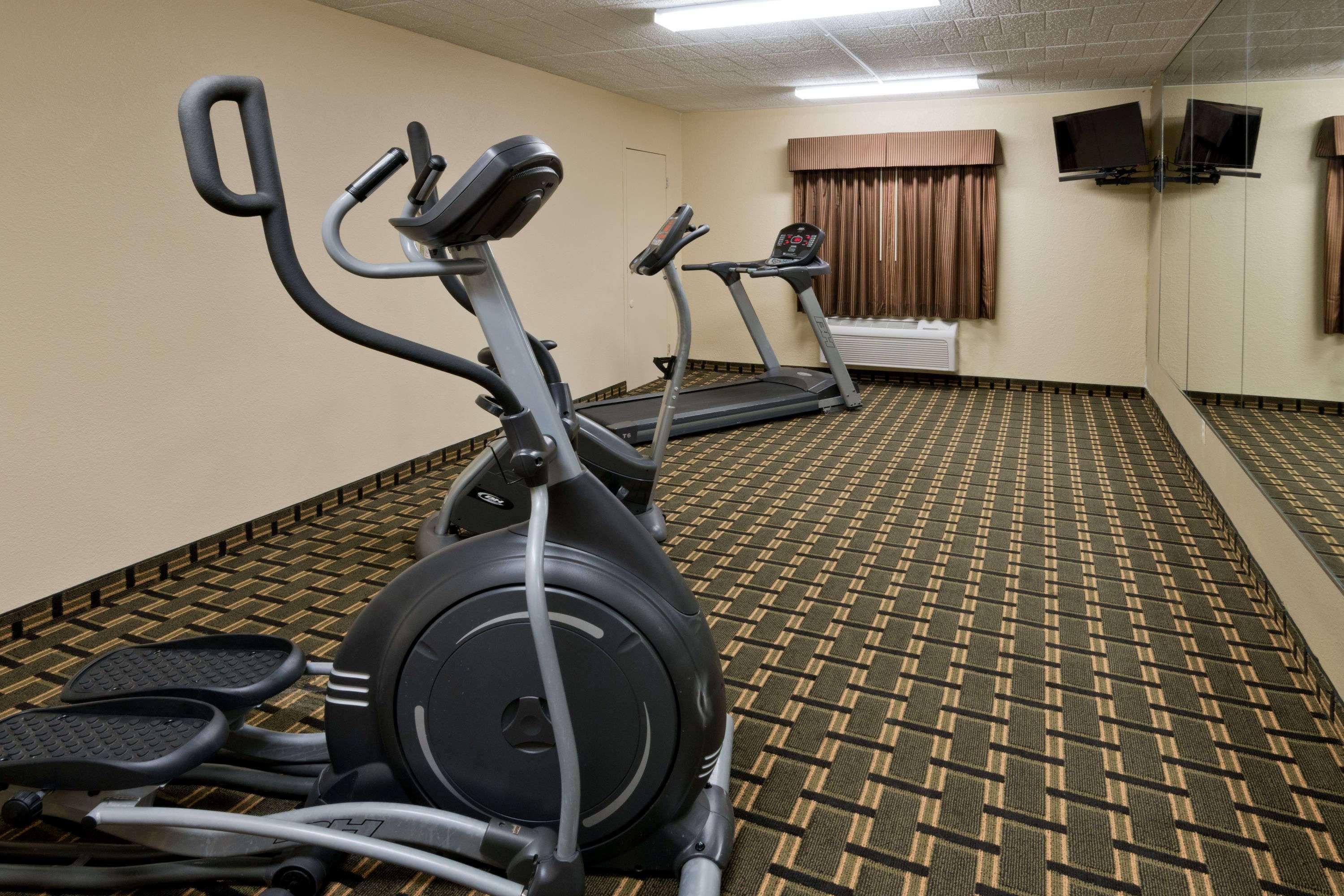 Days Inn By Wyndham Batavia Darien Lake Theme Park Εξωτερικό φωτογραφία
