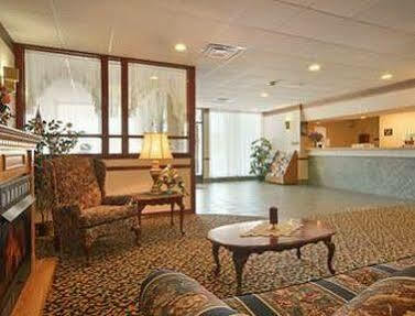 Days Inn By Wyndham Batavia Darien Lake Theme Park Εξωτερικό φωτογραφία