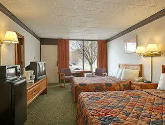 Days Inn By Wyndham Batavia Darien Lake Theme Park Εξωτερικό φωτογραφία